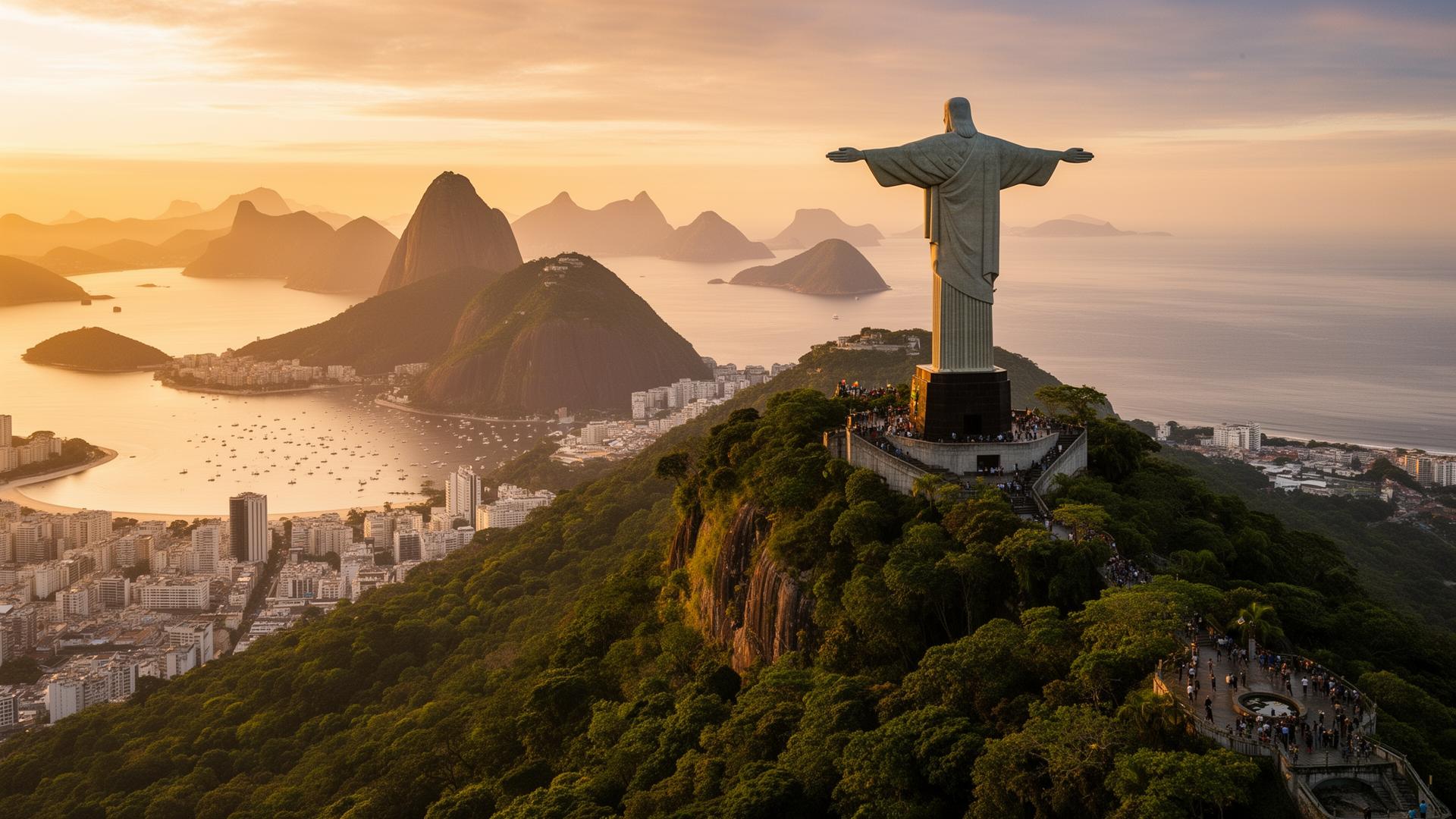 Rio de Janeiro